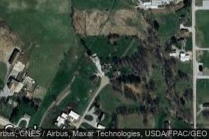 6225 Rio Grande Rd, Apple Creek, OH 44606