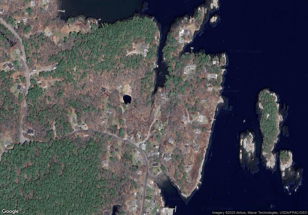 18 Lewis Rd, Georgetown, ME 04548 - photo 1