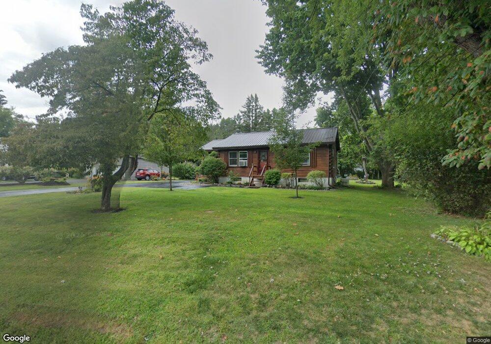 127 Scott Ave, Castleton On Hudson, NY 12033 - photo 1