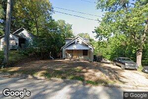 1828 N 19th St, Kansas City, KS 66104