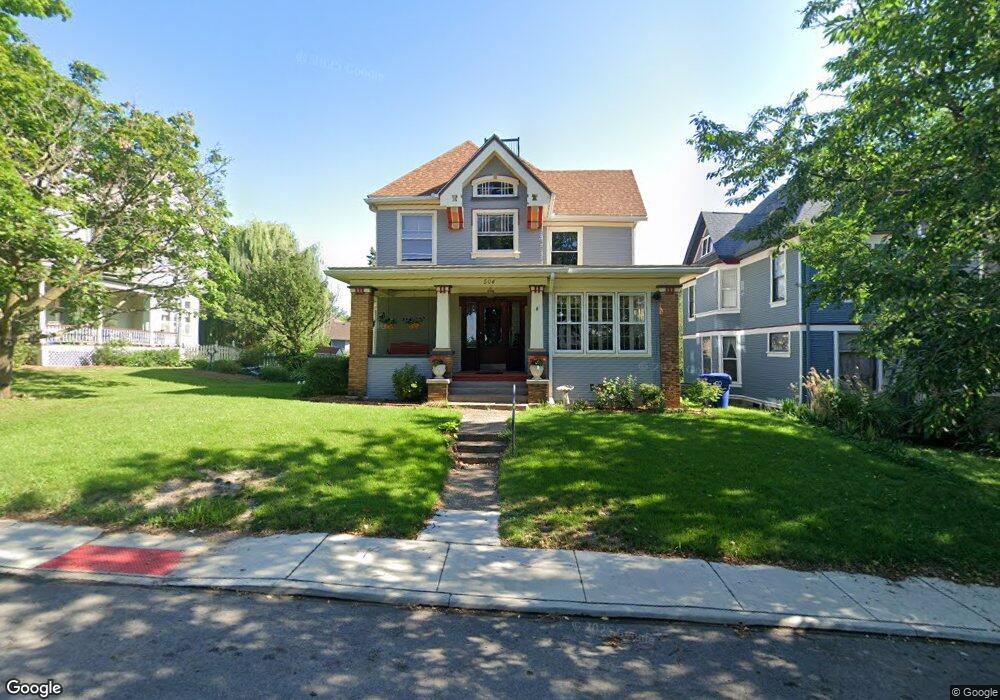 504 W 7th St, Davenport, IA 52803 - photo 1