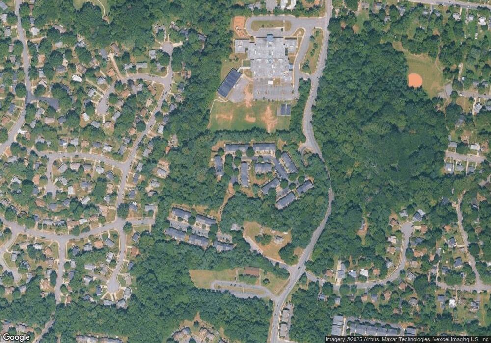 3649 Ransom Place, Alexandria, VA 22306 - photo 1