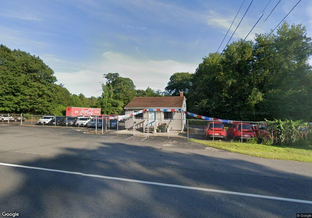 71 Winthrop St, Rehoboth, MA 02769 - photo 1