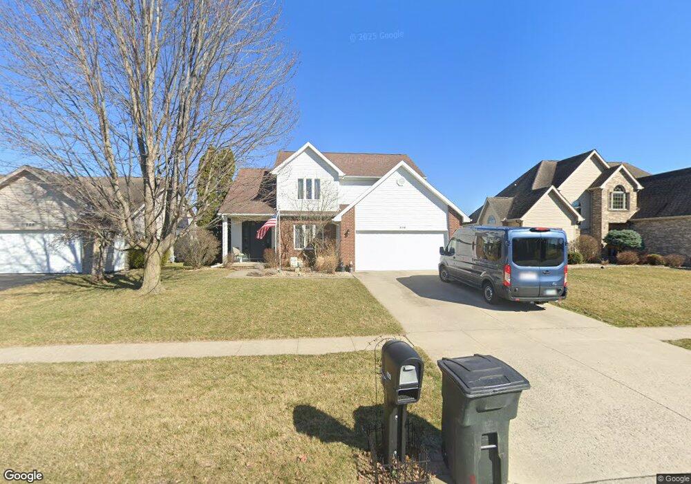 529 Cranberry E, Findlay, OH 45840 - photo 1