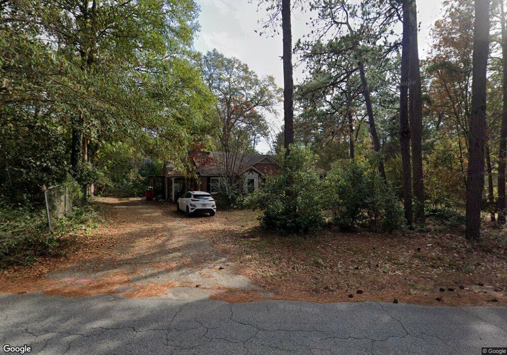 1015 Prince Ave, Tifton, GA 31794 - photo 1