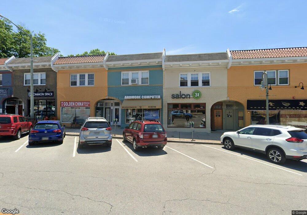 29 Rittenhouse Place, Ardmore, PA 19003 - photo 1