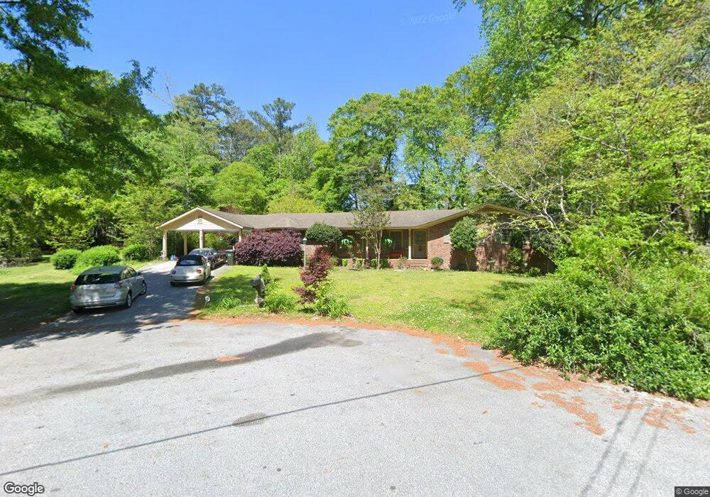 7129 Honeysuckle Ct SE, Covington, GA 30014 - photo 1