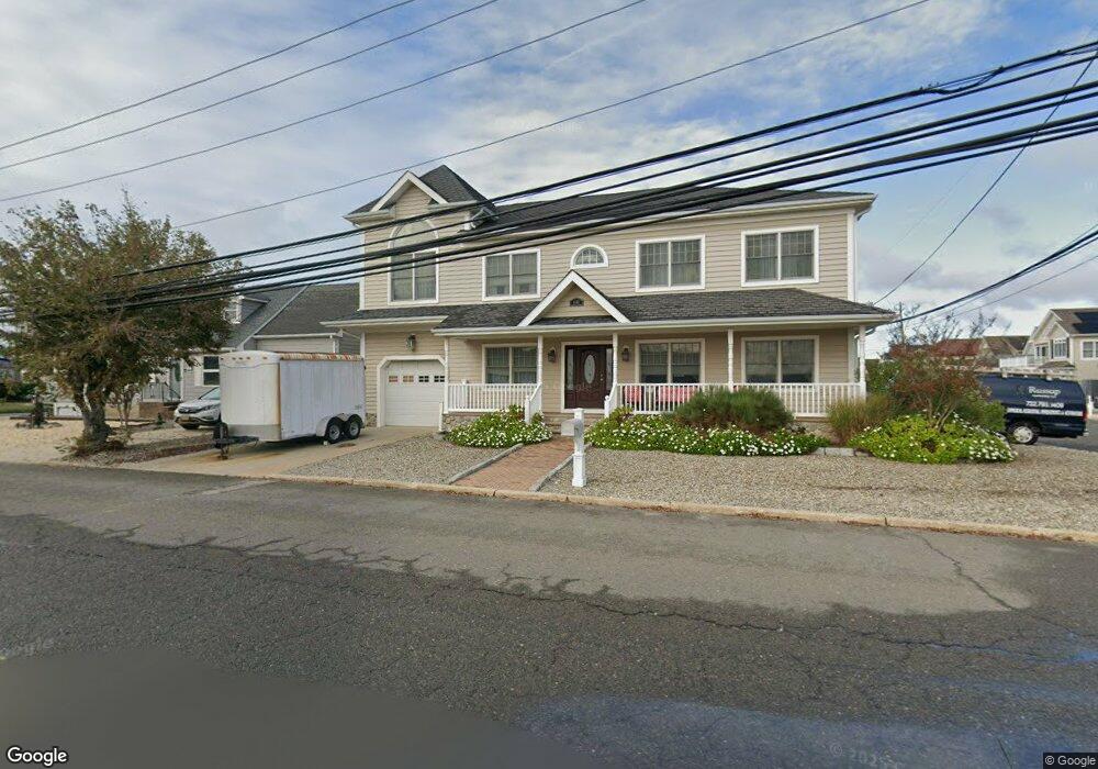 1442 Barnegat Ave, Seaside Park, NJ 08752 - photo 1