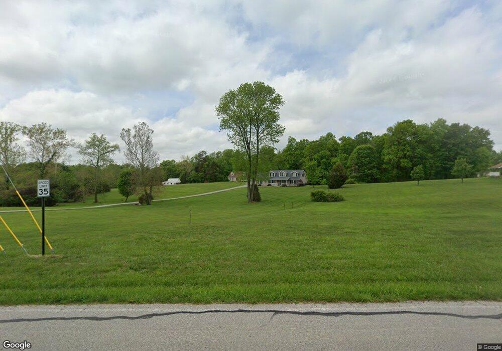 5260 E Whiskey Run Rd NE, Georgetown, IN 47122 - photo 1