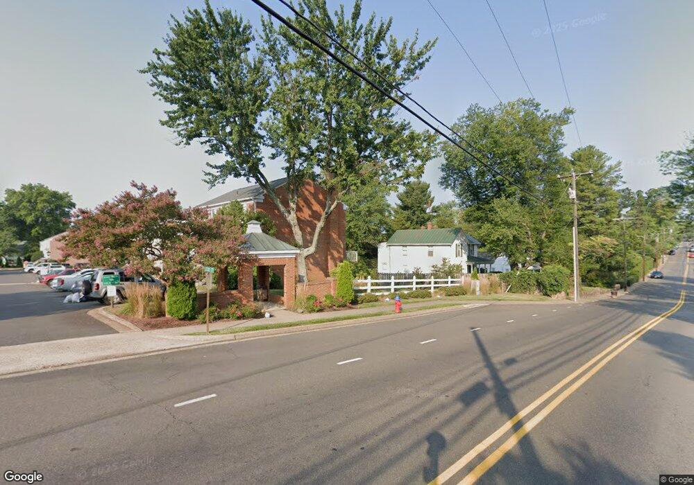 52 Leed's Court B unit 52, Warrenton, VA 20186 - photo 1