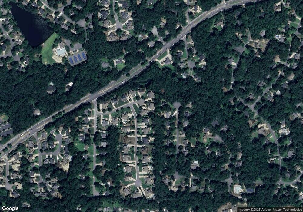 3622 Shamans Walk, Marietta, GA 30062 - photo 1