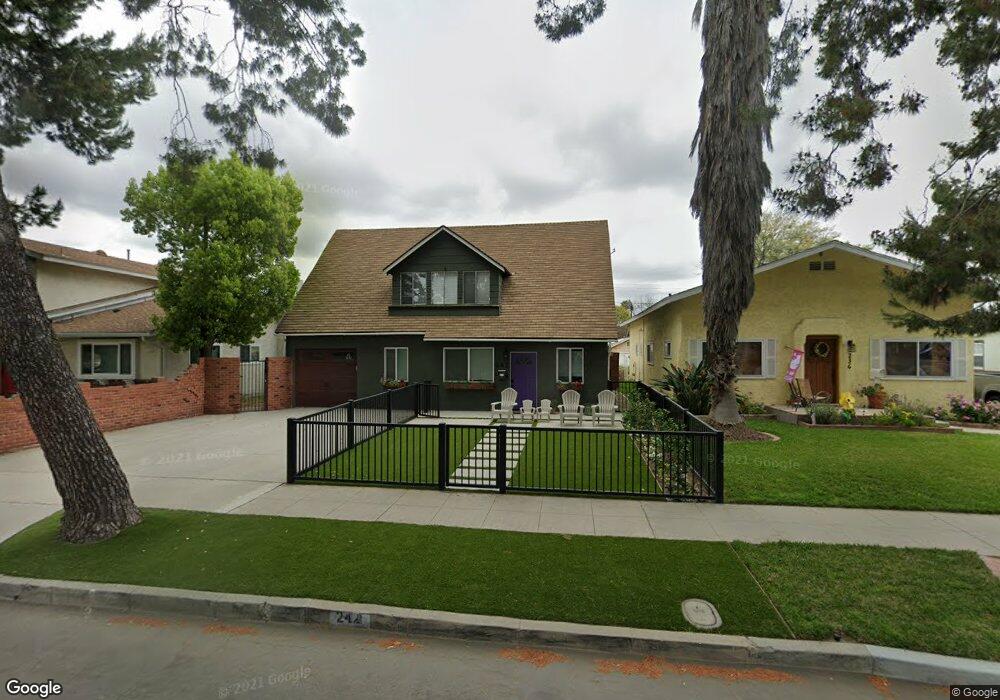 Street View Photo
