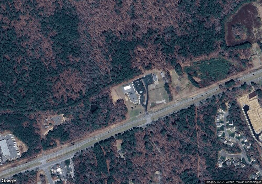 16520 Hull Street Rd, Moseley, VA 23120 - photo 1