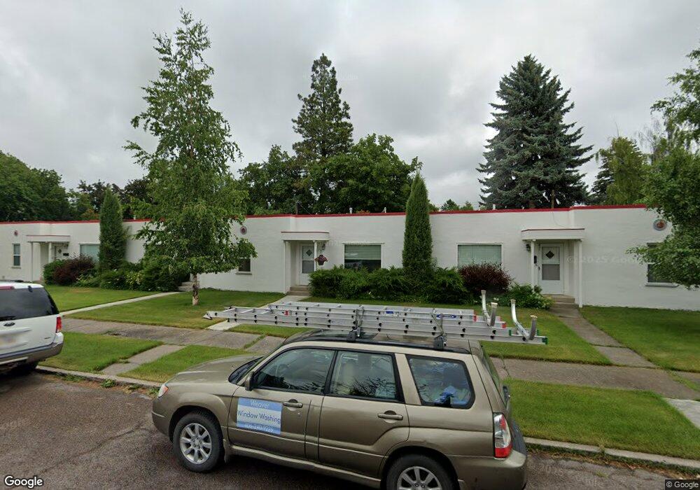 829 8th Ave E, Kalispell, MT 59901 - photo 1