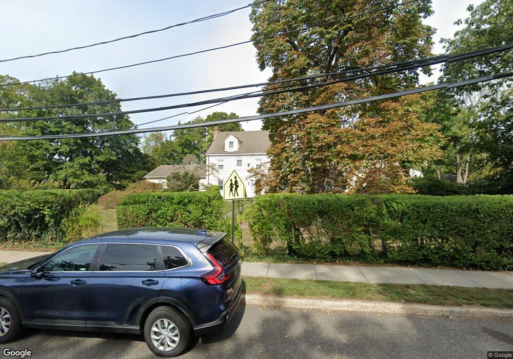 104 W Main St, Oyster Bay, NY 11771 - photo 1