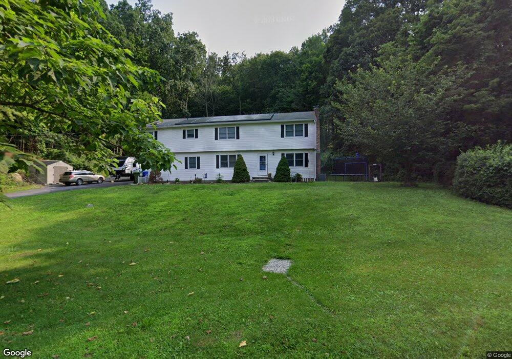 3 Gretchen Ln, Bethel, CT 06801 - photo 1