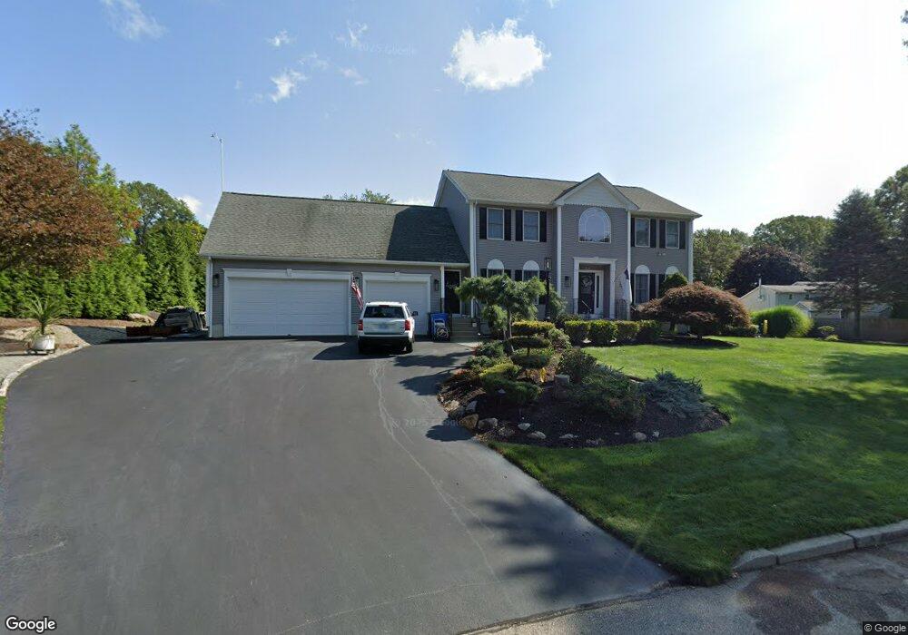 40 Peveril Rd, Cranston, RI 02921 - photo 1