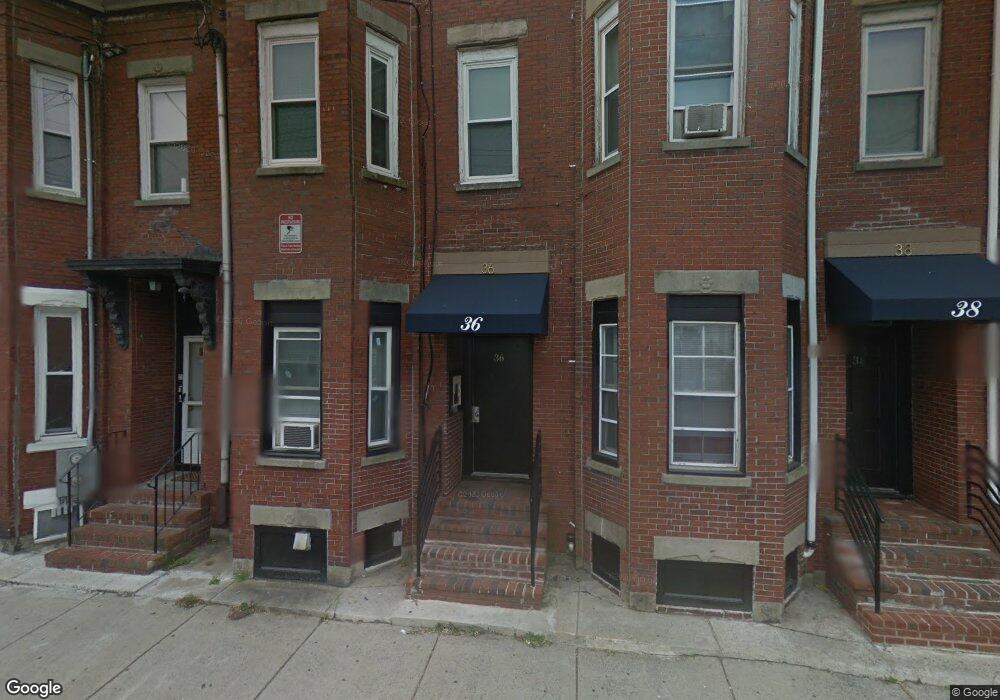 36 Orange St unit 363R, Chelsea, MA 02150 - photo 1