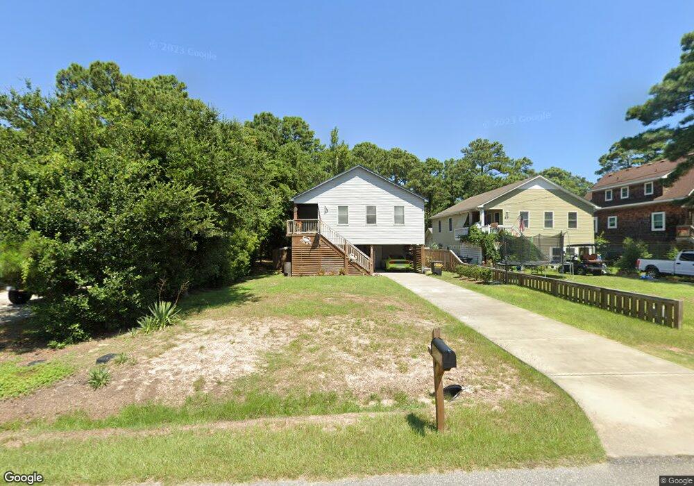 1006 W Dean St unit 13, Kill Devil Hills, NC 27948 - photo 1