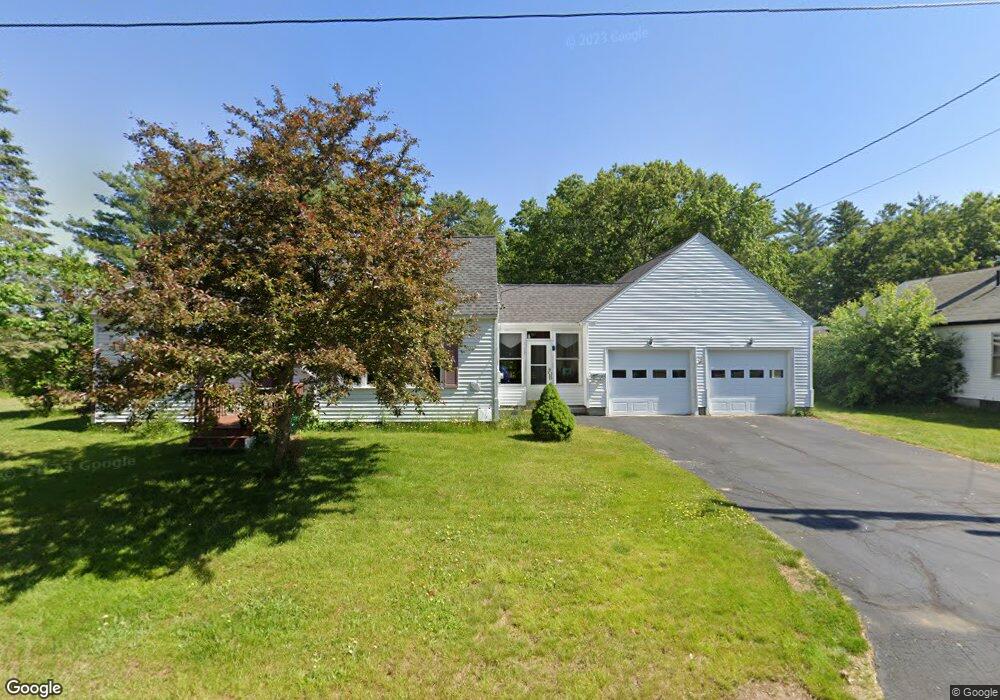 7 Beauview St, Rochester, NH 03867 - photo 1