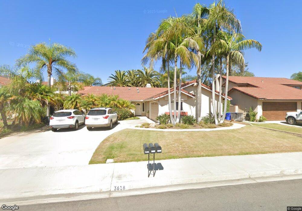 3618 Laredo St, Carlsbad, CA 92010 - photo 1