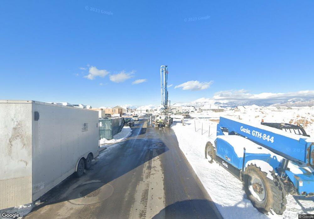 2437 N Eurasian Crane Rd, Clinton, UT 84015 - photo 1