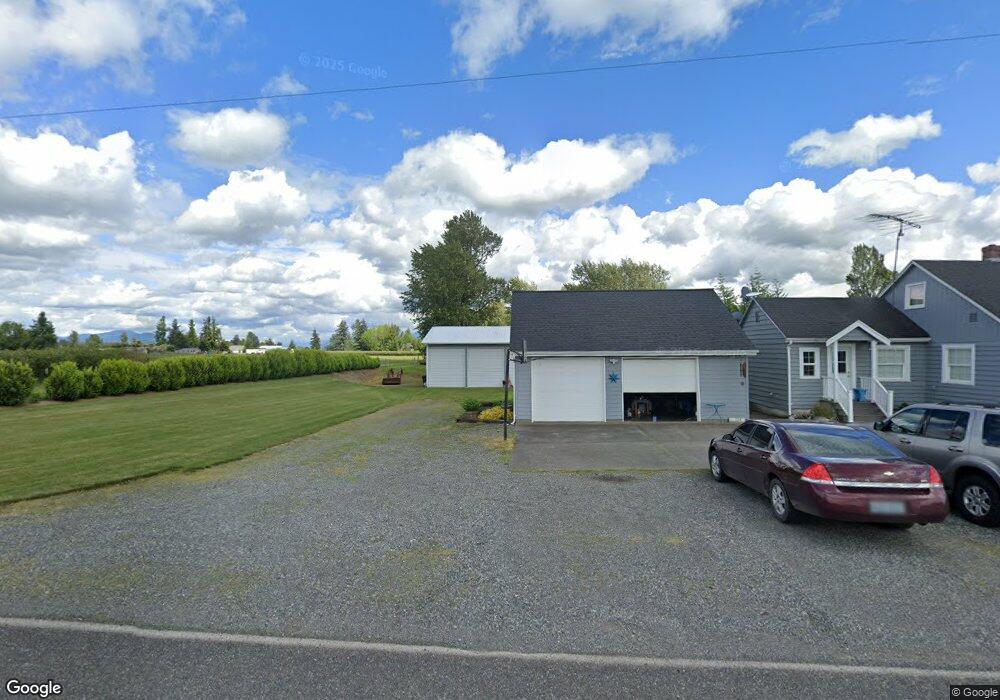 9224 Clay Rd, Lynden, WA 98264 - photo 1
