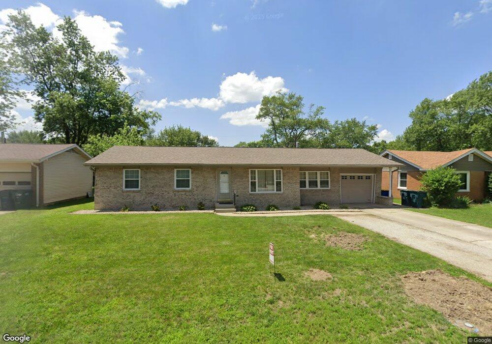 4109 N New York Ave, Muncie, IN 47304 - photo 1