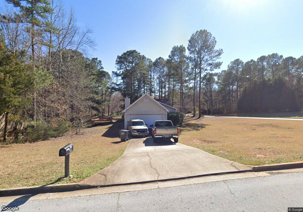 80 Mountainview Dr unit 2, Covington, GA 30016 - photo 1