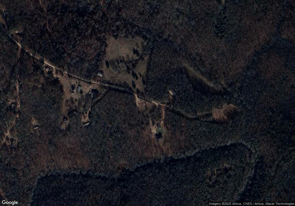 658 Nails Creek Rd, Royston, GA 30662 - photo 1