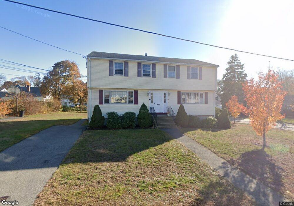 10 Veteran Rd, Woburn, MA 01801 - photo 1