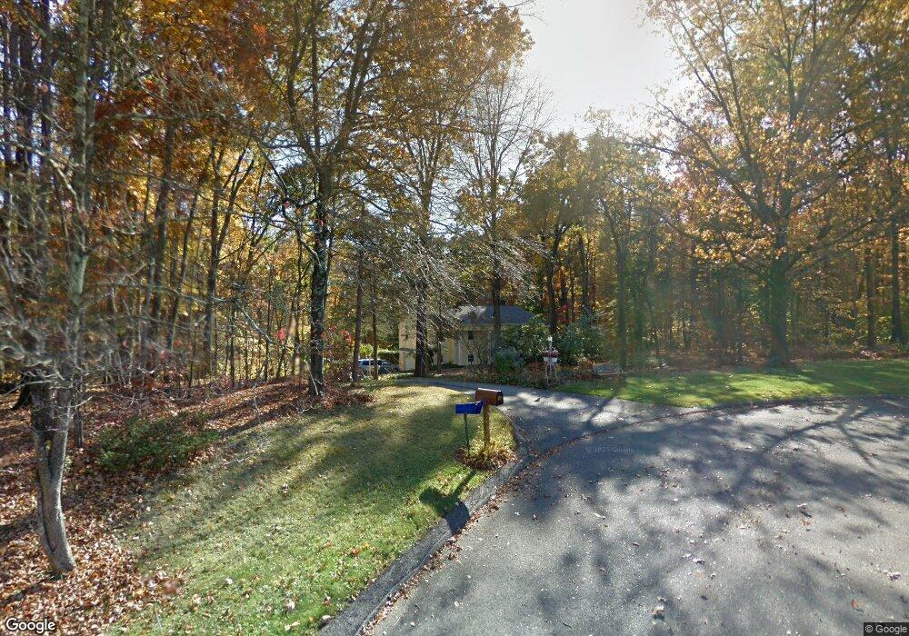 149 Bellridge Rd, Glastonbury, CT 06033 - photo 1