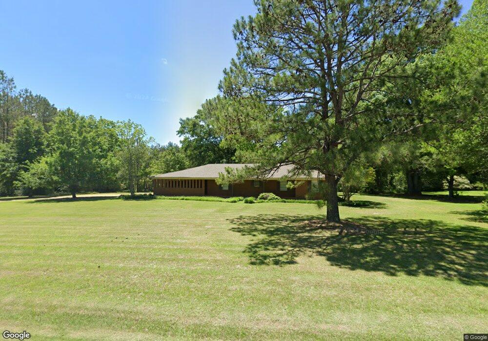 183 Cr 7, Stringer, MS 39481 - photo 1