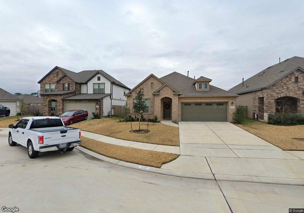11411 Liger Dr, Tomball, TX 77375 - photo 1