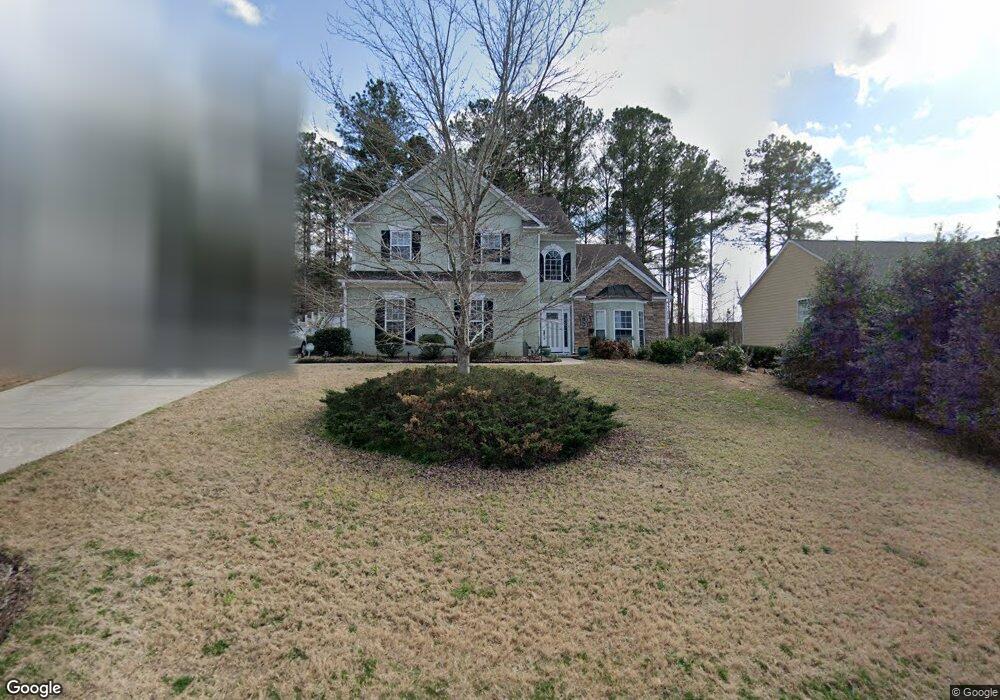 336 Aster Ridge Trail, Peachtree City, GA 30269 - photo 1
