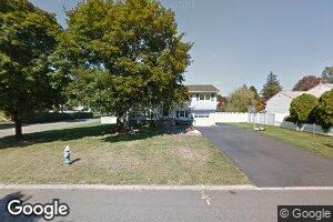 12 Greenview Dr, Pequannock, NJ 07440