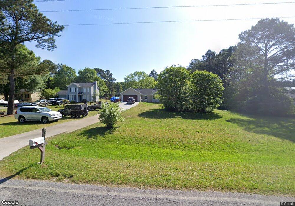 522 Corinth Church Rd unit I, Winder, GA 30680 - photo 1