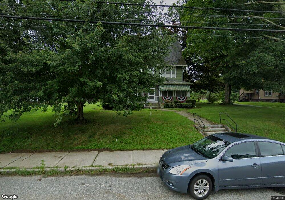 212 Broad St, Danielson, CT 06239 - photo 1