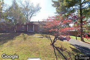 9500 Aylesbury Dr, Louisville, KY 40242