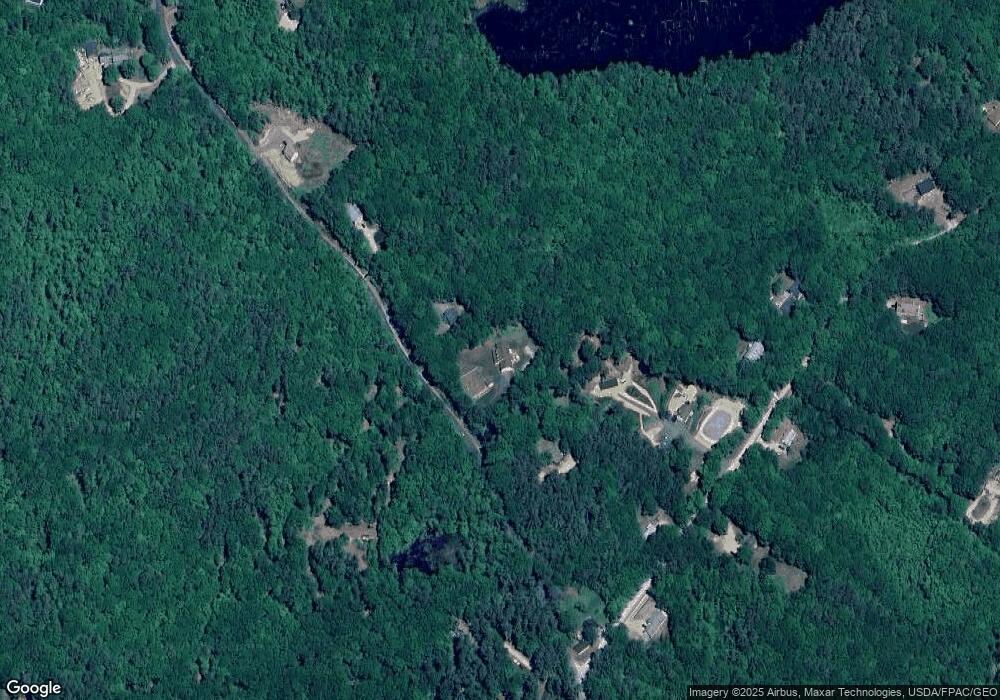 156 Ham Rd, New Durham, NH 03855 - photo 1