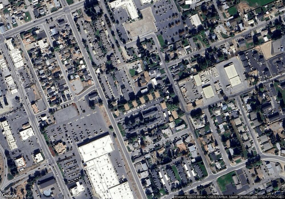 619 N Baker Ave, East Wenatchee, WA 98802 - photo 1