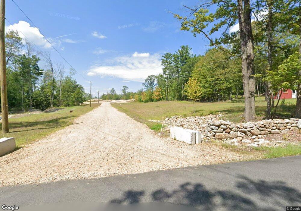 442 Middle Winchendon Rd, Rindge, NH 03461 - photo 1