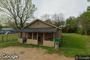 1715 6th Ave N, Columbus, MS 39701