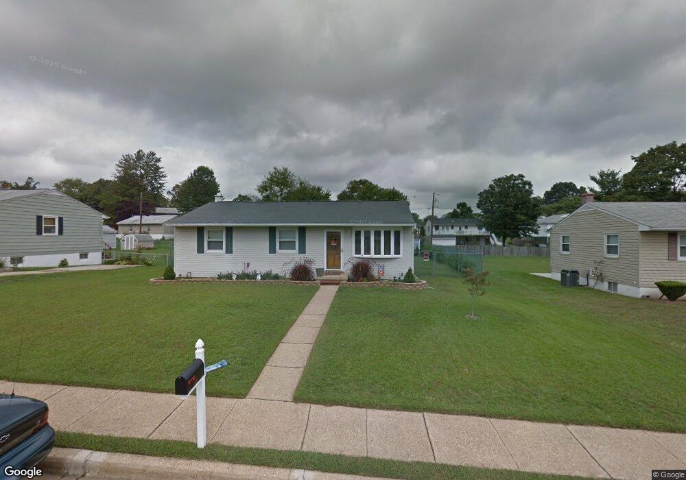 618 Cromwell St, Brooklyn, MD 21225 - photo 1