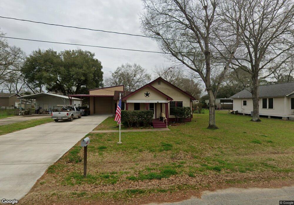 3315 Fairchild Ave, Needville, TX 77461 - photo 1