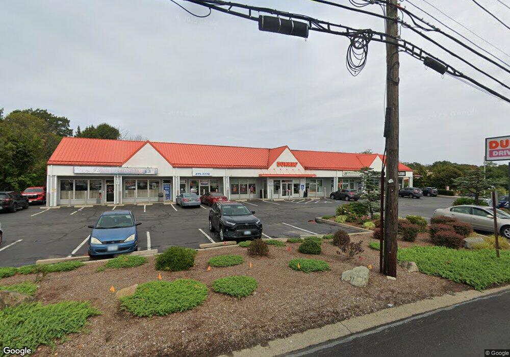 1999 Plainfield Pike, Johnston, RI 02919 - photo 1