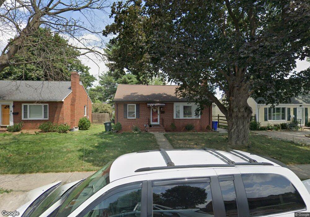 5 E 13th St, Frederick, MD 21701 - photo 1