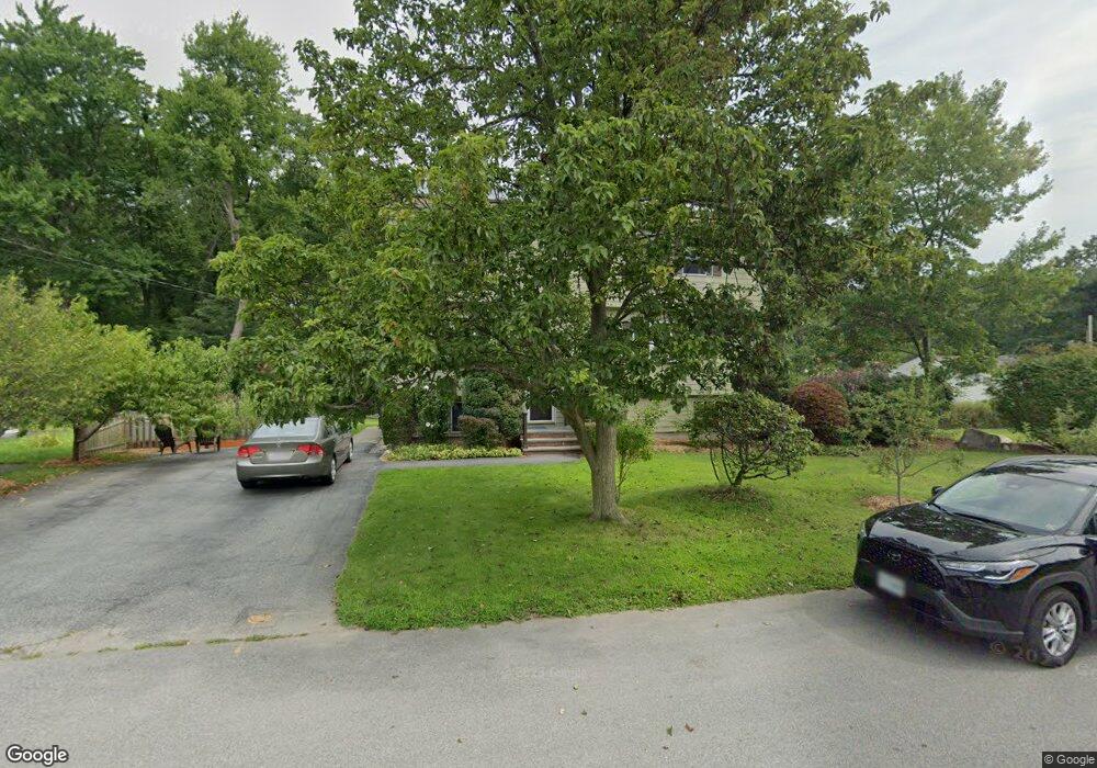 2 Forest Rd, Burlington, MA 01803 - photo 1