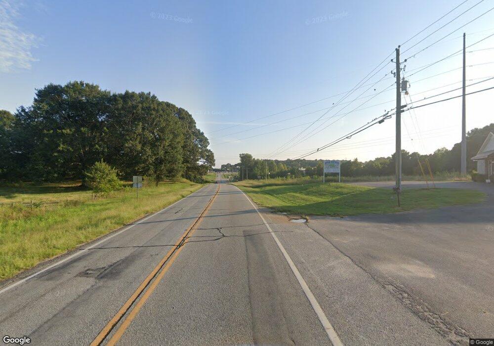 0 59 Hwy unit 20075594, Carnesville, GA 30521 - photo 1