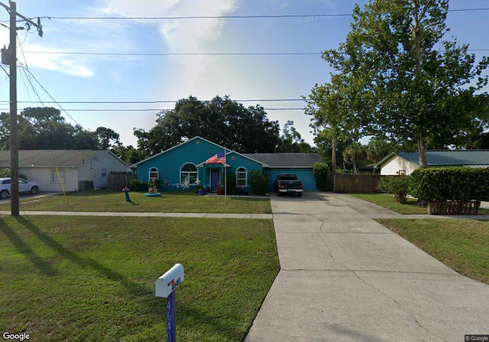 4640 Curtis Blvd, Cocoa, FL 32927 - photo 1